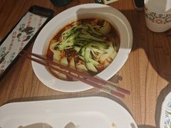 -巴扎屋大盘鸡·新疆菜(汇嘉时代店)