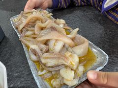 -金刚山(学府路店)