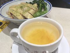 -和平馆·地道港澳茶餐厅(西门口店)