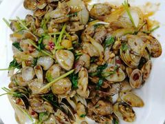 -烁佳海鲜大馅饺子