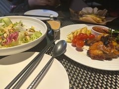 -翡翠鸟精品泰国菜(北辰财富中心店)