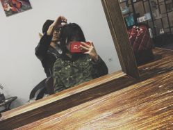 -Moyue HAIR SALON