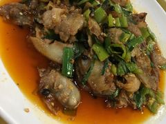 -川妹子饭店(海韵路店)