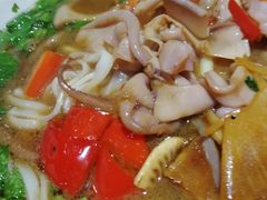 鱿鱼粉-肆姐面粉馆(坡子街店)