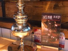 -薇酌饮·陕西菜(南门外店)