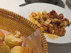 -旺顺阁·北京菜(北辰上品+)