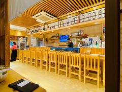 大堂-鲔屋寿喜烧