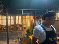 -小厨子私房菜·云南美食店