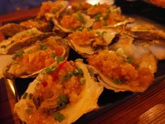-土蚝·高压锅生蚝(百姓美食街店)