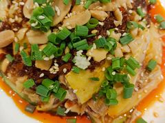 -叶氏兄弟饭摊(马鞍池东路店)