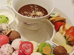 -哈根达斯(皇城恒隆广场店)
