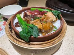 -点都德(大茶楼店)