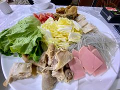 -聚丰园•湖鲜餐厅(阿红私房菜梅石路店)