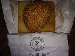 -小桃园·豆浆油条(复兴中路店)
