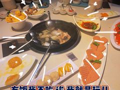 -百年果林椰子鸡(中洲店)