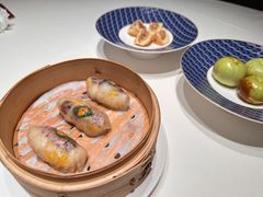 -炳胜私厨(万象前海店)