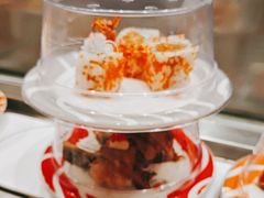 -新一番三文鱼寿司(大东海店)