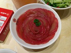 -老佛爷炭火蛙锅直营(清滨路总店)