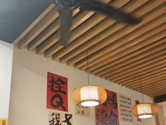 -郑记•不夜城烧烤•龙虾•虾蟹(黄鹤楼店)