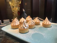 -大雁塔假日酒店·绿茵阁西餐厅