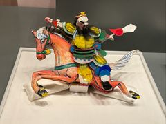 -中国闽台缘博物馆