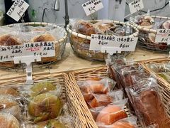 -追光 Dream Bakery(汉街店)