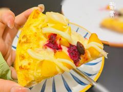 水果至尊披萨-必胜客(吾悦广场店)