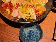 -京鹿料理(荟聚店)