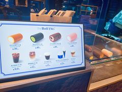 -the Roll'ING手作瑞士卷专门店(卓悦中心店)
