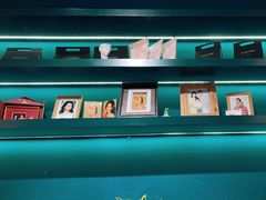 -海马体照相馆(北京apm店)