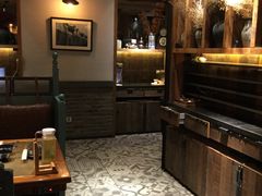 大堂-手选潮汕鲜活牛肉火锅(二七广场店)