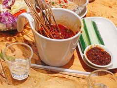 -木屋烧烤(坂田天安云谷店)