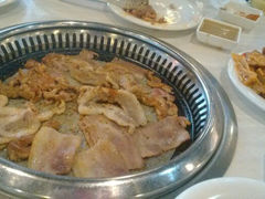 android_upload_pic-北京汉丽轩海鲜烤肉自助火锅一体(中百店)
