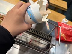 -彭城八戒羊肉串(总店)