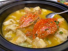 -荣誉海鲜酒楼(海湾店)