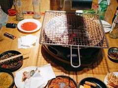 -合易泓烤肉(于洪广场店)