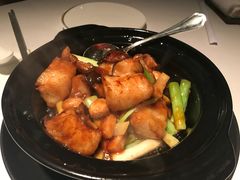-金轩中餐厅 Jin Xuan(浦东丽思卡尔顿酒店)