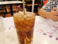 -大哥餐厅(西城花园店)