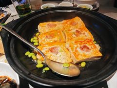-阿庄新豫菜(通泰路店)
