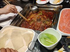 -川西坝子火锅(清江东路3.0直营店)