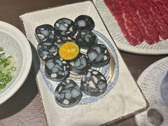 -橘焱胡同烧肉夜食(BFC外滩金融中心店)