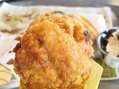 麦麦脆汁鸡可乐拼盘-麦当劳(王顶堤店)