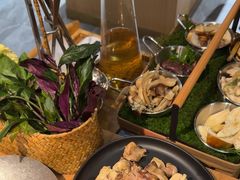 -一朵菌·野生菌探索家火锅(南亚店)