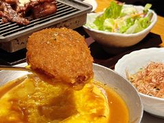 -味太助·银饭食堂(中华城店)