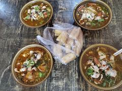 -尧钧财鱼面(育才路店)