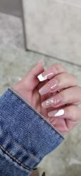-UGIRL有个美甲