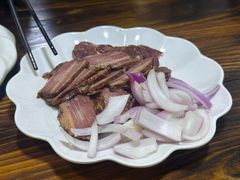 -伊犁羊杂馆