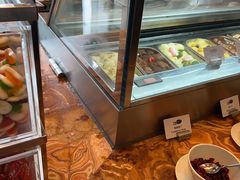 -万达瑞华酒店美食汇自助餐厅(楚河汉街店)