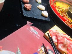 -矮板凳老火锅(宽窄巷子店)