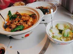 -渔舟意·湖南家宴(萝岗纳金城店)